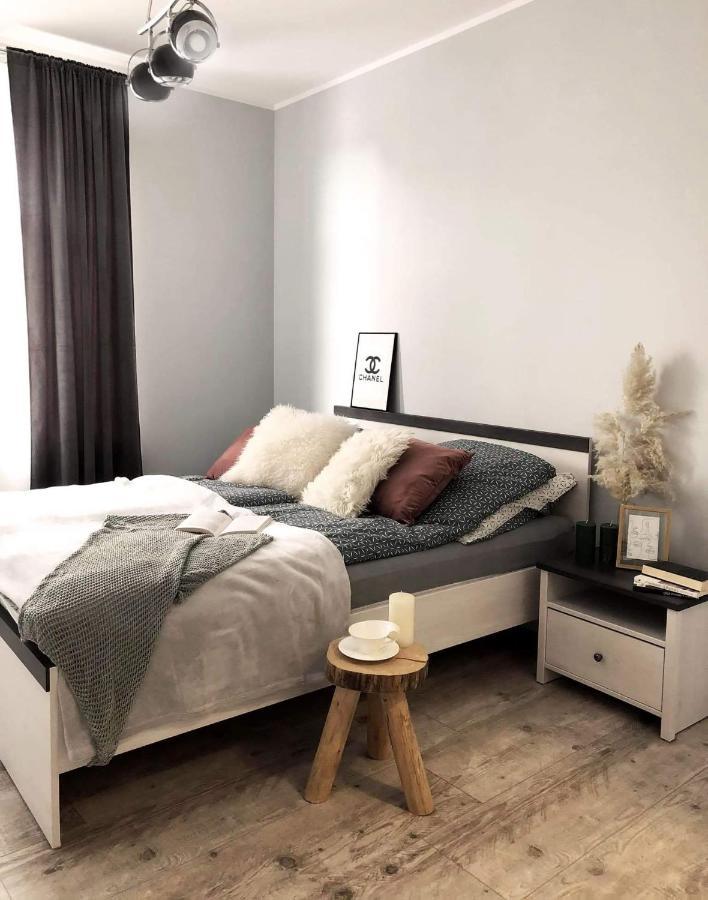 Apartament Stare Miasto Elblag Eksteriør bilde