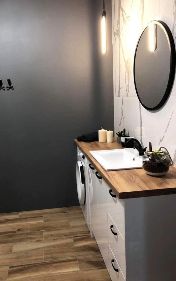 Apartament Stare Miasto Elblag Eksteriør bilde